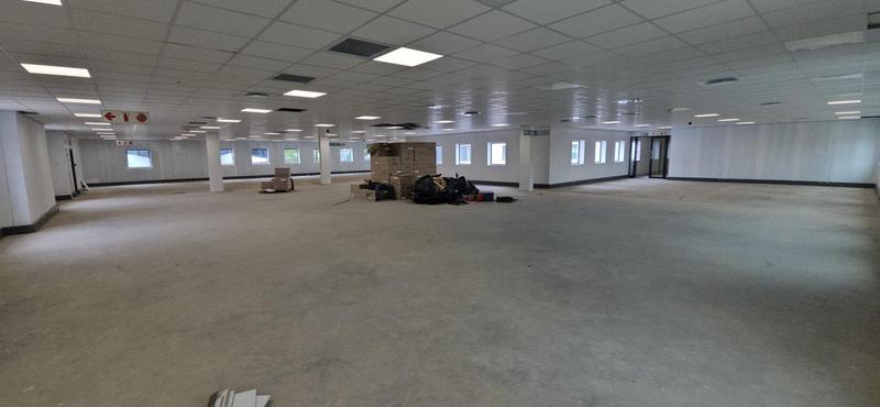 To Let commercial Property for Rent in Waterfall Gauteng