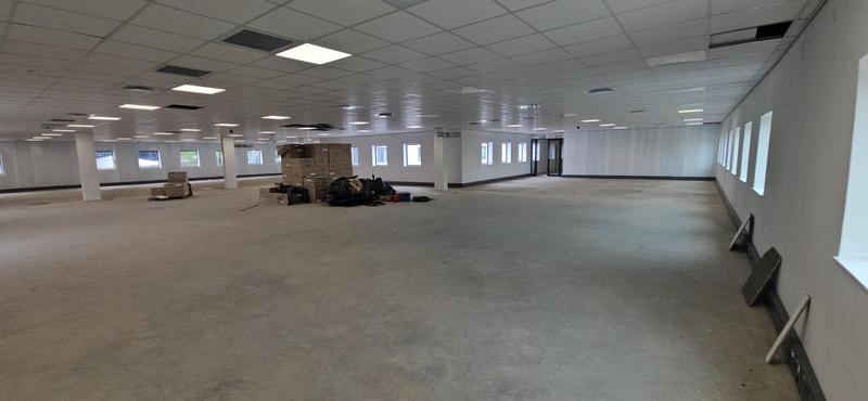 To Let commercial Property for Rent in Waterfall Gauteng