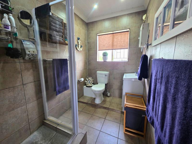 3 Bedroom Property for Sale in Birchleigh Gauteng