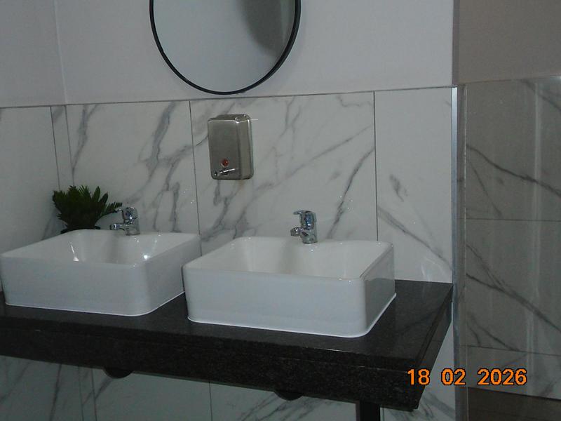 To Let commercial Property for Rent in Pretoria Central Gauteng