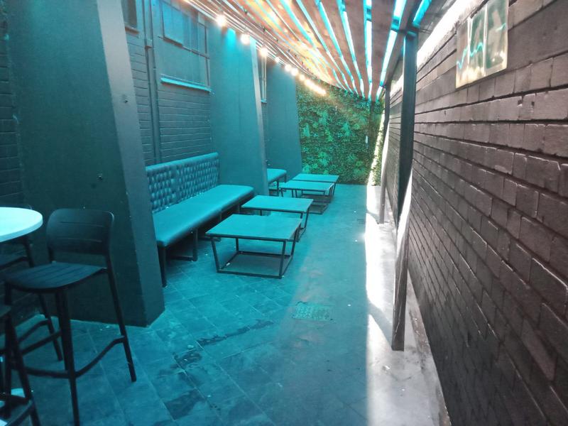 To Let commercial Property for Rent in Pretoria Central Gauteng