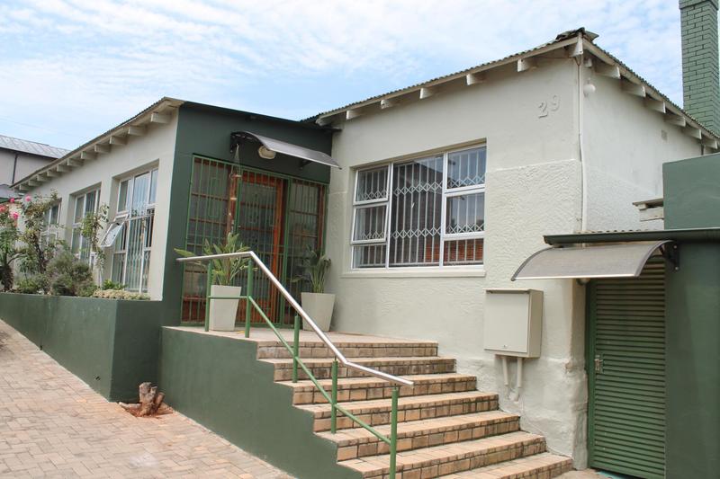 11 Bedroom Property for Sale in Kensington Gauteng