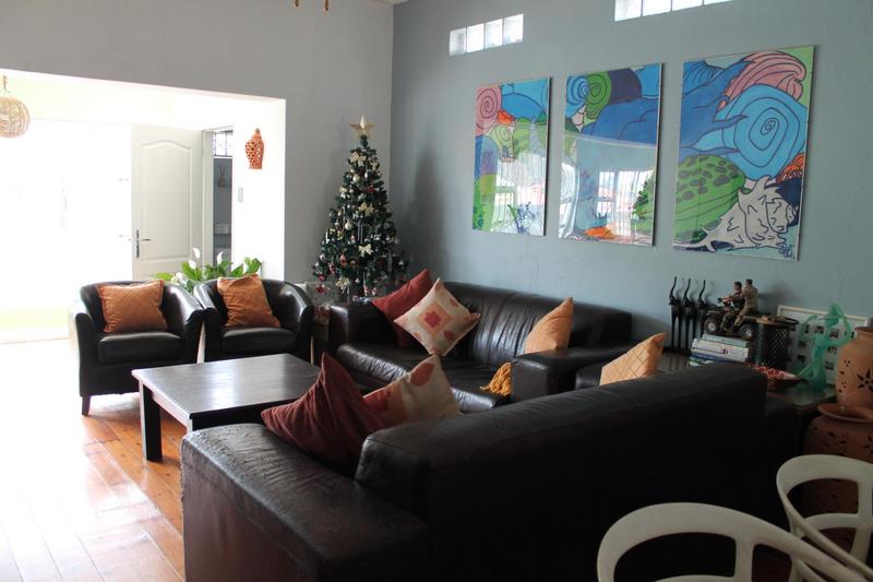 11 Bedroom Property for Sale in Kensington Gauteng