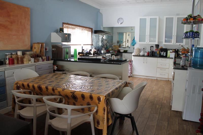 11 Bedroom Property for Sale in Kensington Gauteng