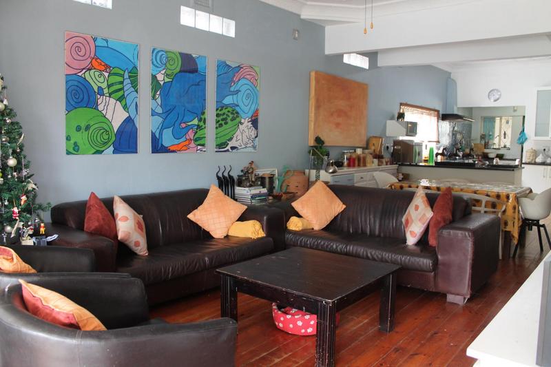 11 Bedroom Property for Sale in Kensington Gauteng