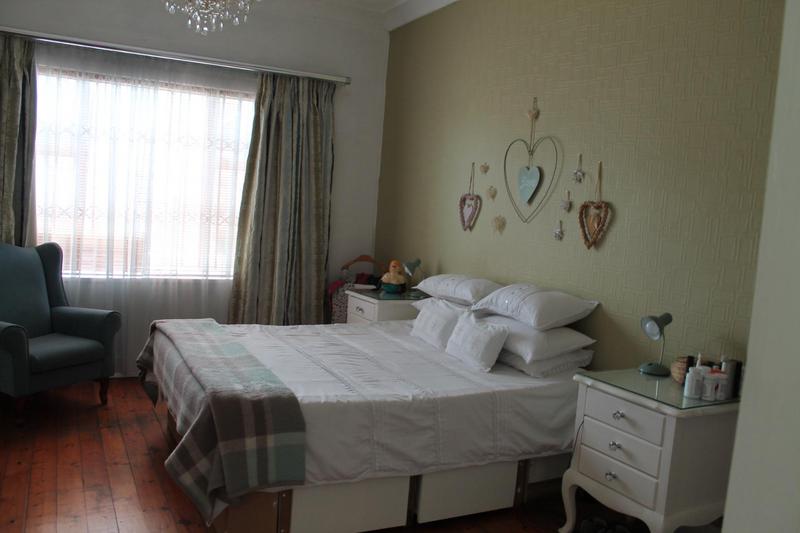 11 Bedroom Property for Sale in Kensington Gauteng