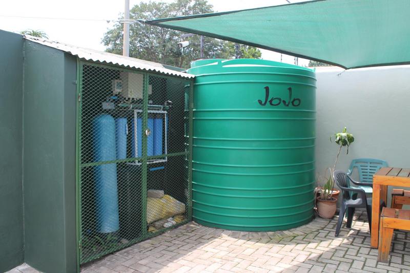 11 Bedroom Property for Sale in Kensington Gauteng