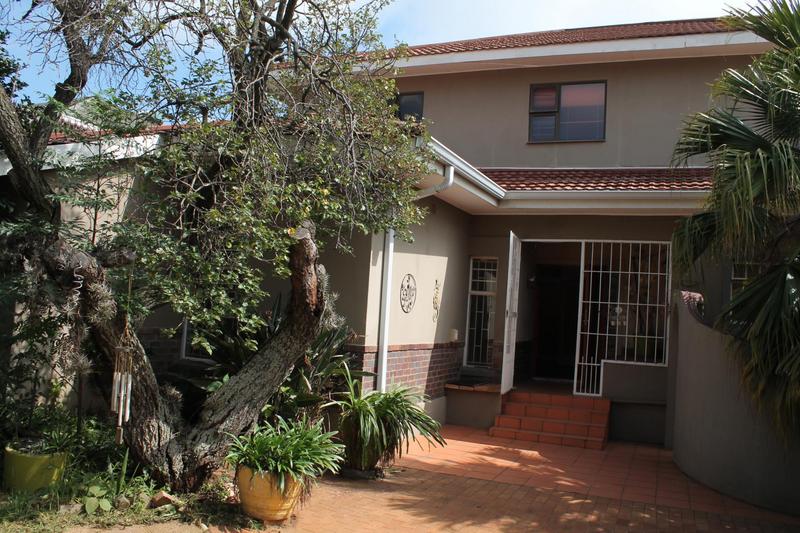 7 Bedroom Property for Sale in Kensington Gauteng