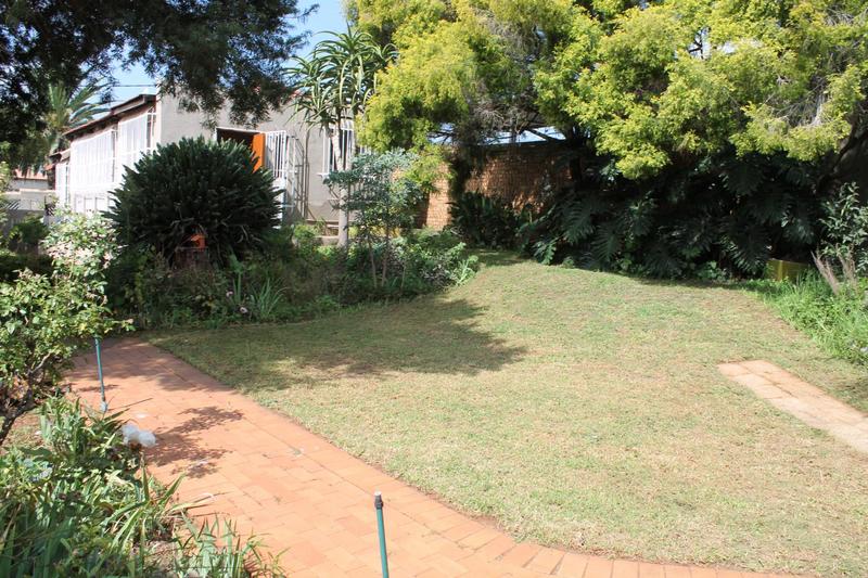 7 Bedroom Property for Sale in Kensington Gauteng