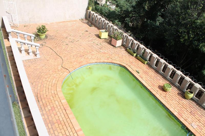 7 Bedroom Property for Sale in Kensington Gauteng