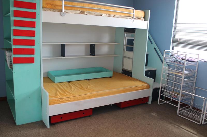 7 Bedroom Property for Sale in Kensington Gauteng