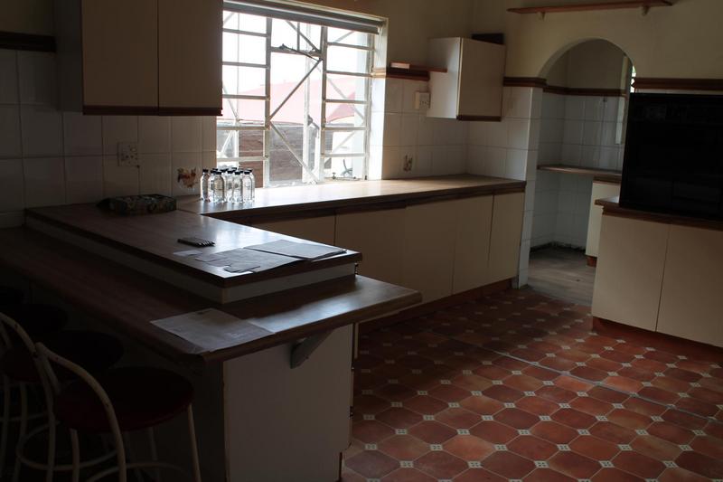 7 Bedroom Property for Sale in Kensington Gauteng