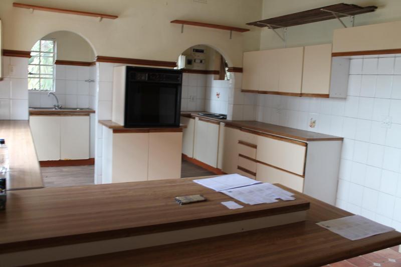 7 Bedroom Property for Sale in Kensington Gauteng