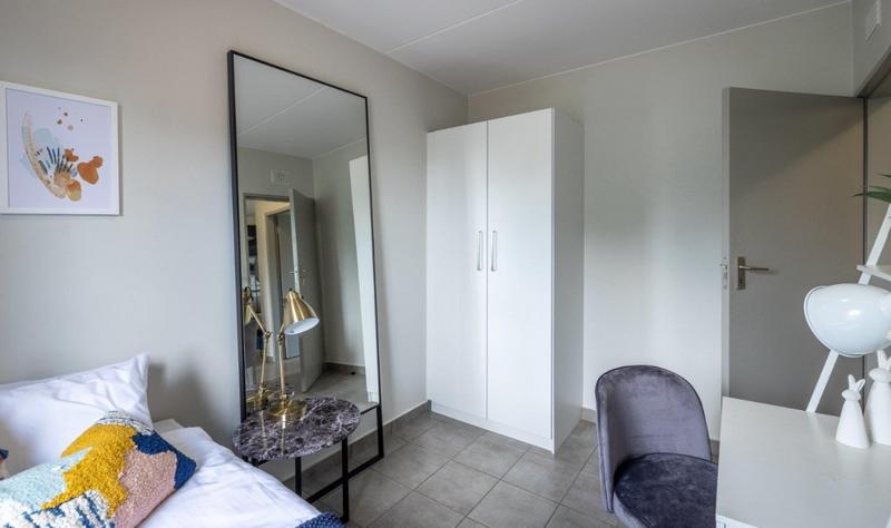 To Let 1 Bedroom Property for Rent in Alrode Gauteng