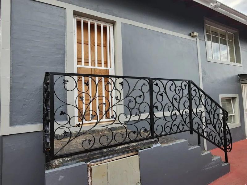 To Let 1 Bedroom Property for Rent in Symhurst Gauteng