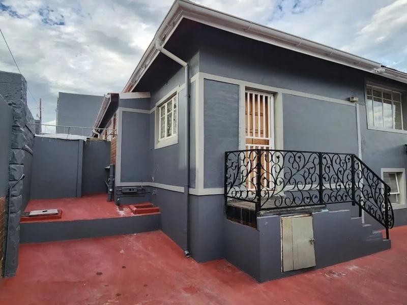 To Let 1 Bedroom Property for Rent in Symhurst Gauteng