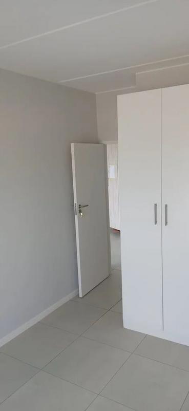 To Let 2 Bedroom Property for Rent in Halfway Gardens Gauteng