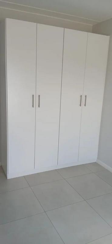 To Let 2 Bedroom Property for Rent in Halfway Gardens Gauteng