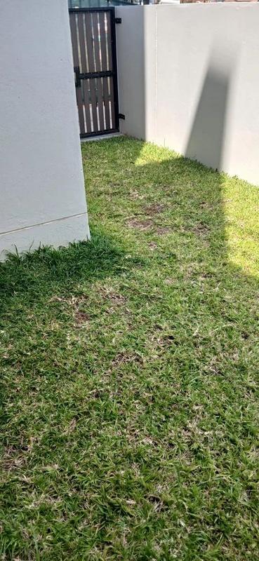 To Let 2 Bedroom Property for Rent in Halfway Gardens Gauteng