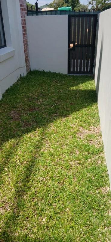 To Let 2 Bedroom Property for Rent in Halfway Gardens Gauteng