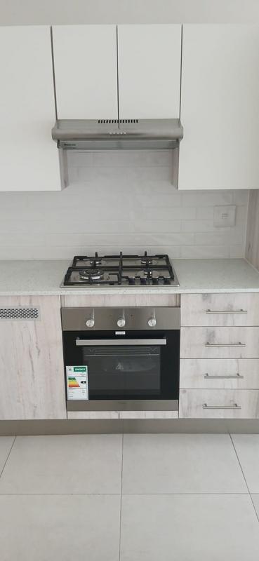 To Let 2 Bedroom Property for Rent in Halfway Gardens Gauteng