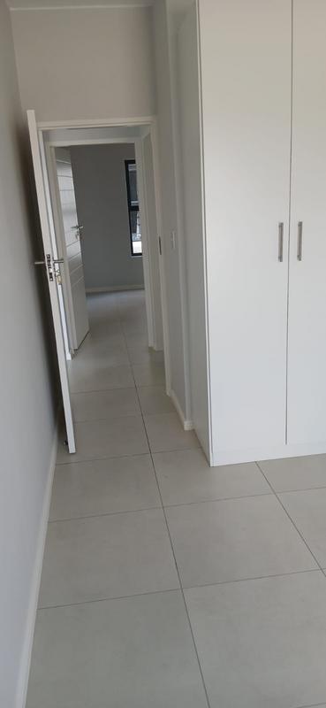 To Let 2 Bedroom Property for Rent in Halfway Gardens Gauteng