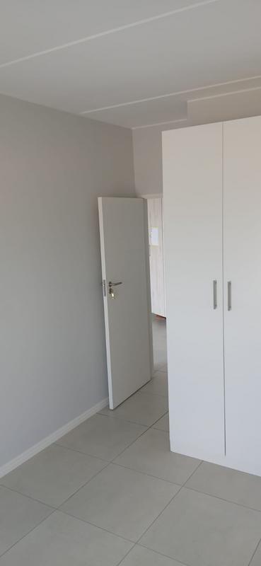 To Let 2 Bedroom Property for Rent in Halfway Gardens Gauteng