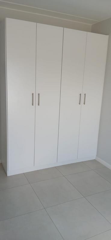 To Let 2 Bedroom Property for Rent in Halfway Gardens Gauteng