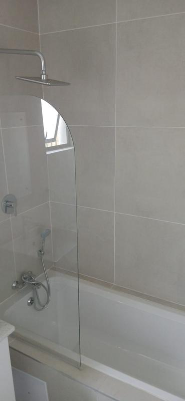 To Let 2 Bedroom Property for Rent in Halfway Gardens Gauteng