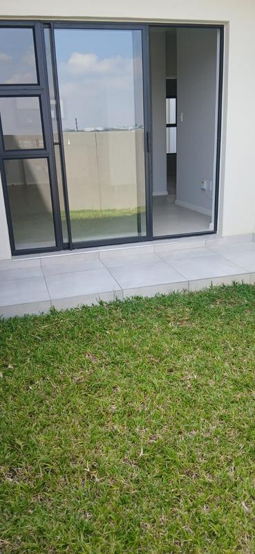 To Let 2 Bedroom Property for Rent in Halfway Gardens Gauteng
