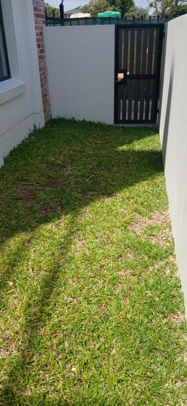 To Let 2 Bedroom Property for Rent in Halfway Gardens Gauteng