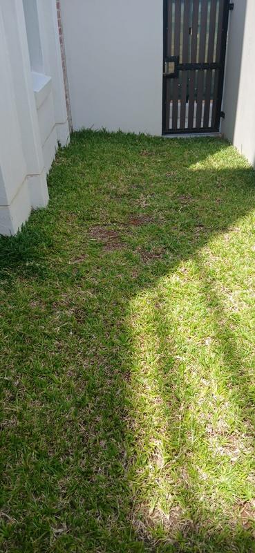 To Let 2 Bedroom Property for Rent in Halfway Gardens Gauteng