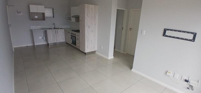 To Let 2 Bedroom Property for Rent in Halfway Gardens Gauteng