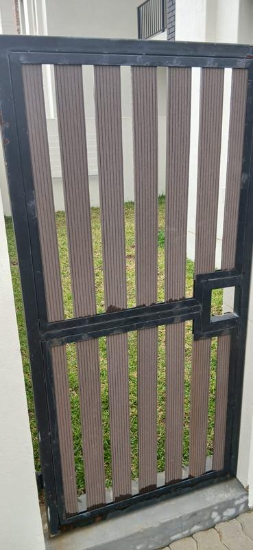 To Let 2 Bedroom Property for Rent in Halfway Gardens Gauteng