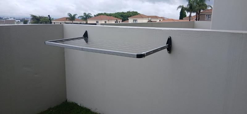 To Let 2 Bedroom Property for Rent in Halfway Gardens Gauteng