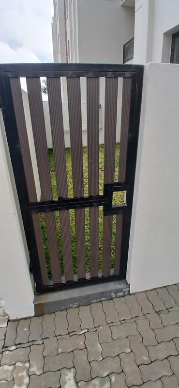 To Let 2 Bedroom Property for Rent in Halfway Gardens Gauteng