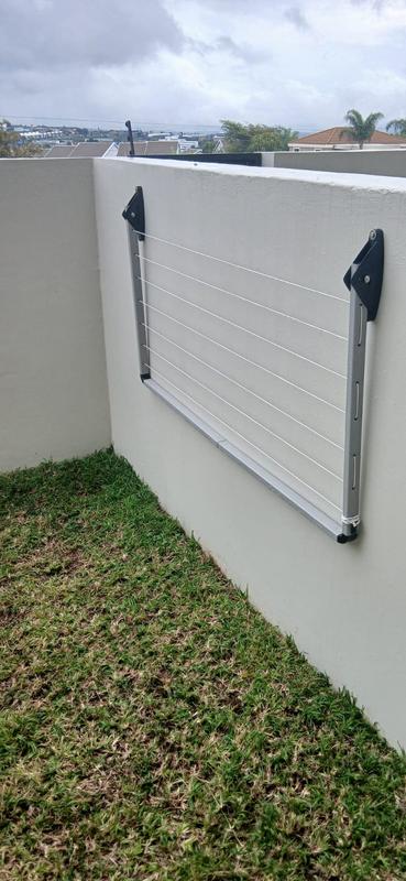 To Let 2 Bedroom Property for Rent in Halfway Gardens Gauteng