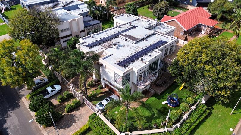 6 Bedroom Property for Sale in Christoburg Gauteng