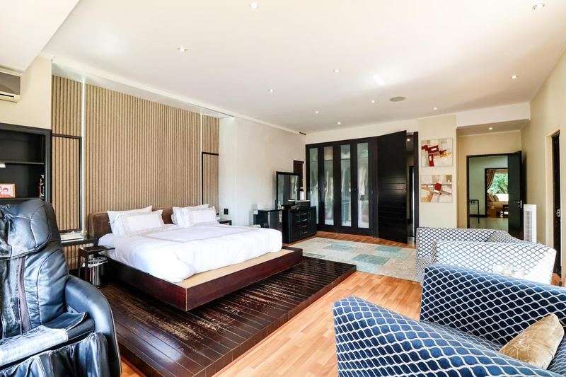 6 Bedroom Property for Sale in Christoburg Gauteng