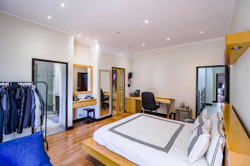 6 Bedroom Property for Sale in Christoburg Gauteng