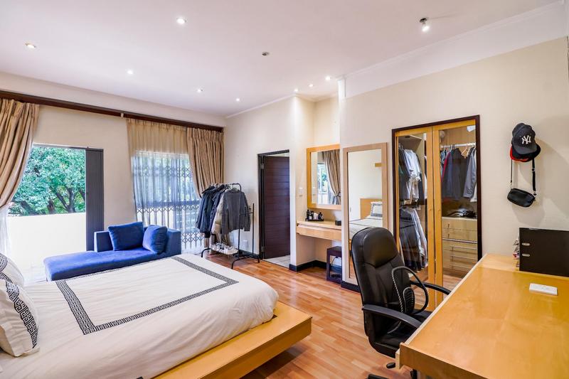 6 Bedroom Property for Sale in Christoburg Gauteng