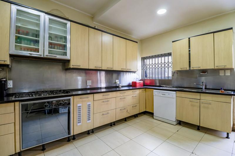 6 Bedroom Property for Sale in Christoburg Gauteng