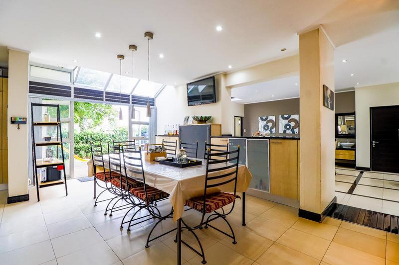 6 Bedroom Property for Sale in Christoburg Gauteng