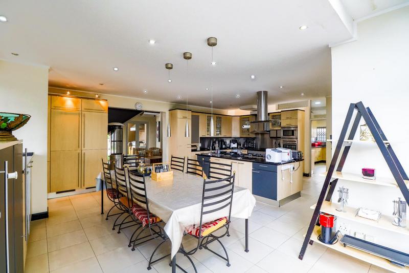 6 Bedroom Property for Sale in Christoburg Gauteng