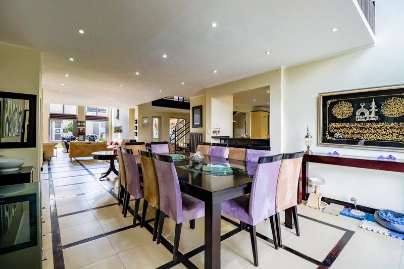 6 Bedroom Property for Sale in Christoburg Gauteng