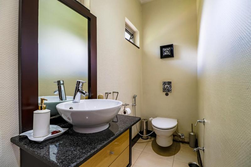 6 Bedroom Property for Sale in Christoburg Gauteng