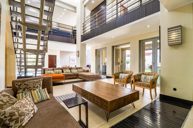 6 Bedroom Property for Sale in Christoburg Gauteng