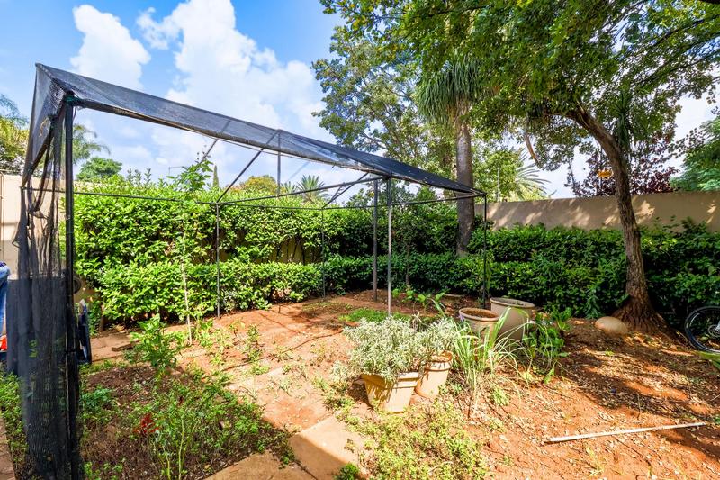 6 Bedroom Property for Sale in Christoburg Gauteng