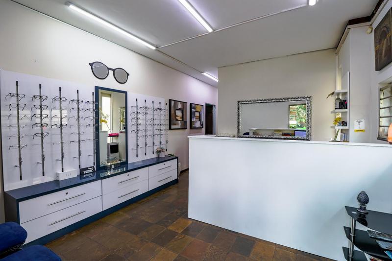 6 Bedroom Property for Sale in Christoburg Gauteng