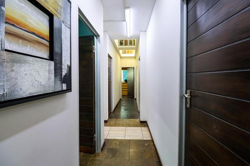 6 Bedroom Property for Sale in Christoburg Gauteng